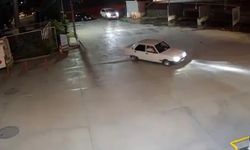 Göksun’da Drift Yapan Sürücüye 83.744 TL Ceza