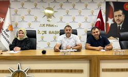 Haftalık Yönetim Kurulu Toplantısı Gerçekleştirildi