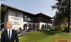 Afşin’e 600 Kişilik Modern Halk Kütüphanesi Müjdesi