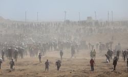 Hamas, Gazze Şeridi’nde Ateşkes İçin Kahire’de Görüşmelere Başladı