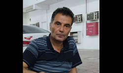 Hasan İç Vefat Etti