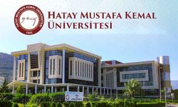 Hatay Mustafa Kemal Üniversitesi Rektörlüğünden Araştırma Görevlisi ve Öğretim Görevlisi Alım İlanı