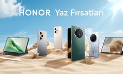 HONOR ile Okula Dönüş Fırsatları Başladı!
