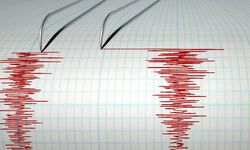 Balıkesir’in Sındırgı ilçesinde 6,1 büyüklüğünde deprem