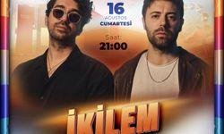 İkilem’in Hit Şarkıları KAFUM’da Yankılanacak