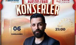 İsmail Altunsaray, Sazıyla ve Sözüyle KAFUM’da Müzik Ziyafeti Yaşatacak