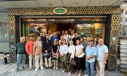 İstanbul Maraş Gücü Gaziosmanpaşa’da Birlik Oldu