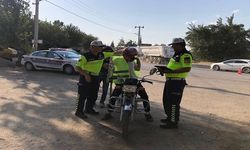 Jandarma, 28 Bin Aracı Denetledi