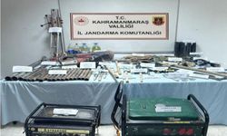 Jandarmadan Huzur Operasyonu: 9 Tutuklama