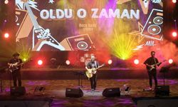 KAFUM’da Ritmin Kalbi “Oldu O Zaman” İle Attı