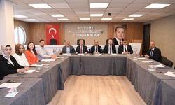 Ağustos Ayı Meclis Grup Toplantısı Gerçekleştirildi