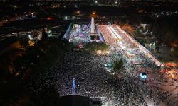 "Kahramanmaraş Uluslararası Geleneksel Ağustos Fuarı" Başladı