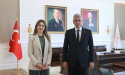 Kahramanmaraş’a Yeni Aile Sağlığı Merkezi Müjdesi