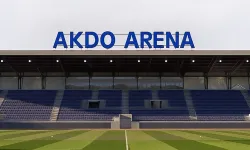 Kahramanmaraş’ın Yeni Stadının Adı “AKDO Arena” Oldu