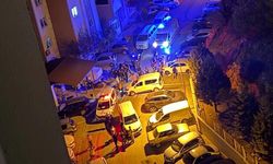 Aile Kavgası Karakolda Sona Erdi