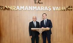 Kahramanmaraş’ta Çocukların Gelişimi İçin Güçlü Bir İş Birliği
