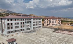 Kahramanmaraş’ta Deprem Sonrası Eğitim Yatırımları Yükseliyor