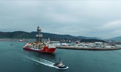 Karadeniz'deki Gaz Üretimi 4 Katına Çıkacak