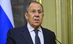 Lavrov: İstanbul'da 2022'de mutabakata varılan güvenlik garantilerini destekliyoruz