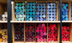 Lenzing, Marchi & Fildi S.P.A ve Üretim Ortakları, Geri Dönüştürülmüş Doğal Elyaflarda TENCEL™ Lyocell ile Üstün Kalitey