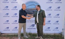 Lesaffre Türkiye, Anadolu’nun 5 Bin Yıllık Mirasına Sahip Çıkıyor!