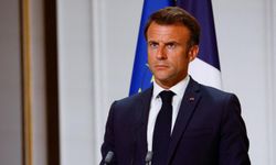 Macron, Trump-Putin-Zelenski zirvesinin ardından Türkiye'nin de katılacağı yeni görüşmeden yana