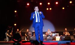 Mahmut Tuncer, Ağustos Fuarı’nda Coşkuyu Zirveye Taşıdı