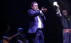 Mahmut Tuncer, KAFUM’da Türkü Ziyafeti Sunacak