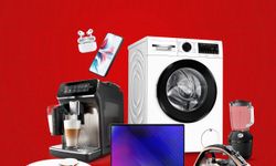 Mediamarkt Tabletten Robot Süpürgeye Stokları Eritmeye Devam Ediyor