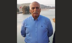 Mehmet Ekici Vefat Etti