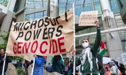 Microsoft, şirketin İsrail ordusuyla işbirliğini protesto eden iki çalışanını işten çıkardı