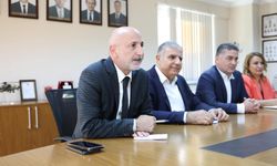 Milletvekili Öztunç: "Ekonomik Kriz Bıçağı Kemiğe Dayandırmış Durumda"