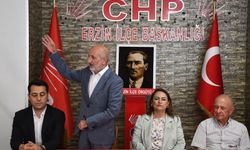 Milletvekili Öztunç Hatay'da Erzin ve Dörtyol İlçelerini Ziyaret Etti
