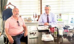 Milli Yol Partisi’nden Elbistan Belediye Başkanı Gürbüz’e Vuslat Kurultayı Daveti