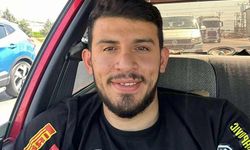 Motosiklet Kazası: 1 Ölü
