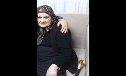 Münire Ovalı Vefat Etti