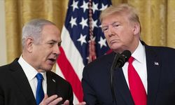 Netanyahu İle Trump Gazze Kentinin İşgali Kararını Görüştü