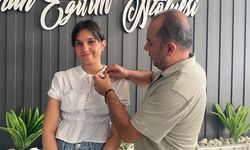 Ömer Karaoğlan’ın YKS Şampiyonları Ödüllendirildi
