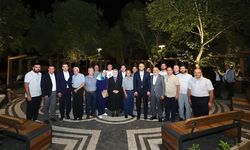 Onikişubat’ta Modern Parklar Hizmete Açıldı