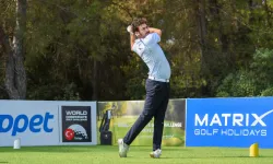 OPET Dünya Kurumsal Golf Turnuvası'nın Türkiye finalinin kazananı Armada Takımı oldu