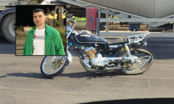 Otomobil İle Motosiklet Çarpıştı: 1 Ölü, 1 Yaralı