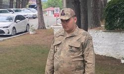 Özel Gereksinimli Mehmet’in Askerlik Hayali Gerçek Oldu