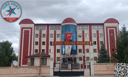 Özel Yıldız Koleji Afşin Kayıt ve İrtibat Merkezi Yeni Yerinde