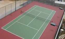 SPOR TESİS İŞLERİ YAPTIRILACAKTIR
