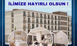 Pazarcık'ta 100 Yataklı Öğretmenevi Yapılacak