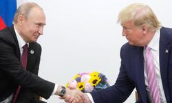 Putin ve Trump'ın Görüşmesi İçin Hazırlıklar Başladı