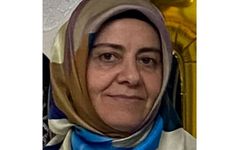 Rabia Arslan Vefat Etti