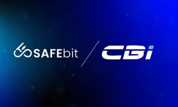 Safebit ve CBI’dan 200 Milyon Euro Değerinde Stratejik Ortaklık