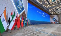 Şanghay İşbirliği Teşkilatı Toplanıyor