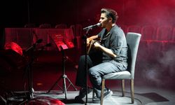 Sazın ve Sözün Ustaları KAFUM’da Unutulmaz Bir Gece Yaşattı